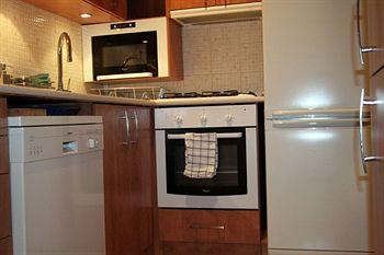 Nador Street Apartment Budapest Esterno foto