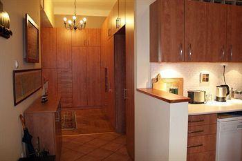 Nador Street Apartment Budapest Esterno foto