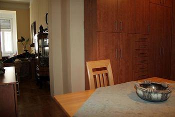 Nador Street Apartment Budapest Esterno foto