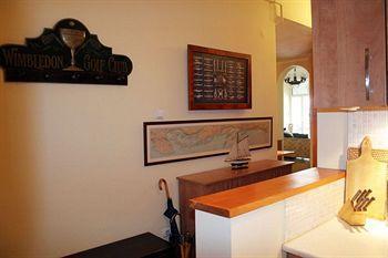 Nador Street Apartment Budapest Esterno foto