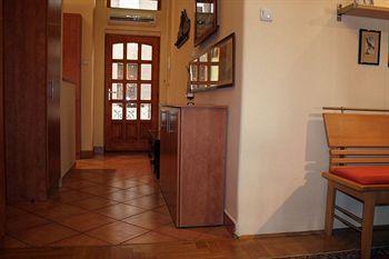 Nador Street Apartment Budapest Esterno foto