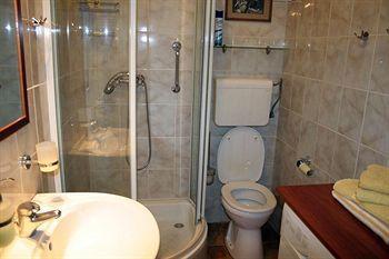 Nador Street Apartment Budapest Esterno foto