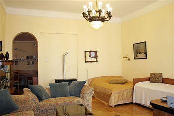 Nador Street Apartment Budapest Esterno foto