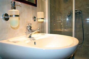 Nador Street Apartment Budapest Esterno foto