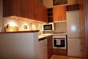 Nador Street Apartment Budapest Esterno foto