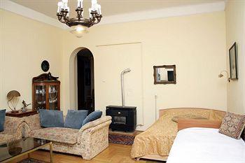 Nador Street Apartment Budapest Esterno foto