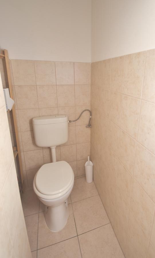 Nador Street Apartment Budapest Esterno foto